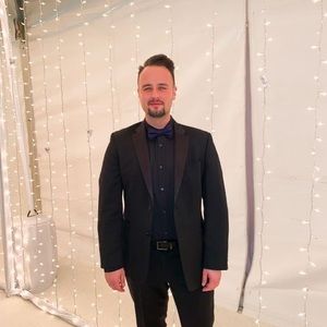 Meet your Posher, Petar